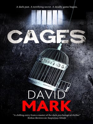 cover image of Cages